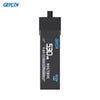 GEPRC LiHV 1S 530mAh 3.8V 90C/180C Batteries PH2.0 A30 Plug for 1.6-2" FPV Drones RC FPV Quadcopter Freestyle Accessories Parts