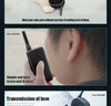 Drone Speaker Megaphone Loudspeaker 2000m Control Distance For X8SE DJI Mavic Mini 2 / Air 2 / Phantom / FPV Drone Accessories