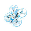BETAFPV Meteor75 Pro Brushless Whoop Quadcopter 1102 22000KV Brushless Motor F4 1S 5A Flight Controller 550mah Battery