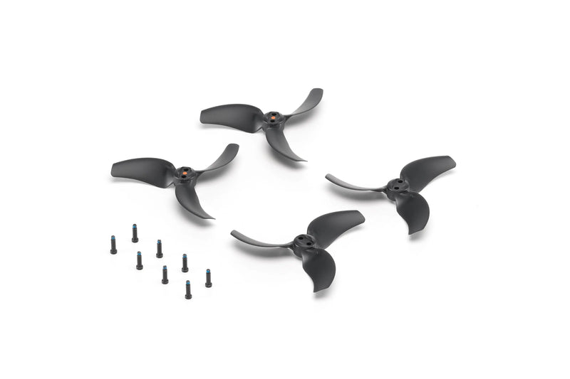 Original paddles for DJI AVATA 2 Original Propeller Avatar 3032S Propeller Blade Crossing Wing Accessories