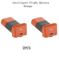 2200mAh Professional Intelligent Flight Drone Battery For FIMI MINI 3 Rechargeable Li-Po Battery
