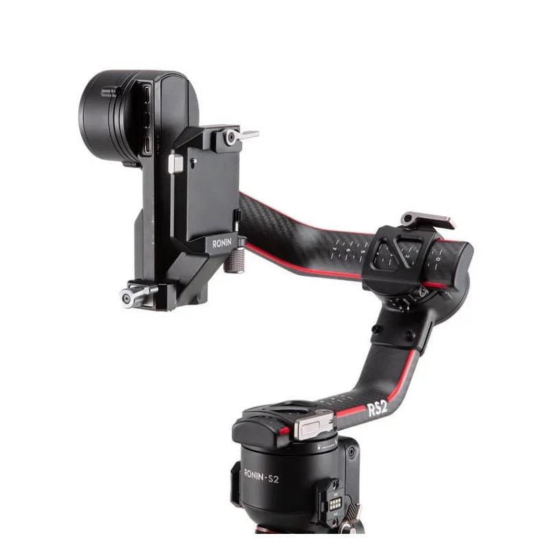 DJI R Vertical Camera Mount DJI RS 3 Pro Accessories Offers Reliable Vertical Shooting for DJI RS 3 Pro / 3 / 2