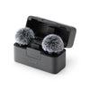 DJI mic mini Small Ultralight Discreet High-Quality Audio