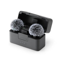 DJI mic mini Small Ultralight Discreet High-Quality Audio