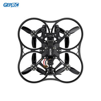 GEPRC Cinelog30 V2 WTFPV Quadcopter TAKER F722 45A 32Bit AIO Flight System Racing Drone SPEEDX2 1404 3850KV Motors RC FPV Drone