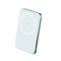 Anker MagGo Power Bank 10000mAh Ultra Slim Magnetic Battery Pack Qi2 15W MagSafe Portable for Iphone 16 15 14 13 12 Pro Max Plus