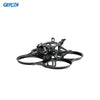 GEP-DS20 Frame 2Inch Parts Propeller Accessory Base Quadcopter FPV Freestyle RC Racing Drone DarkStar20