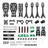 GEP-MK5 O3 Frame X Version Frame Parts Propeller Accessory Base Quadcopter Frame FPV Freestyle RC Racing Drone Mark5