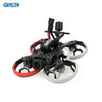 GEPRC Cinelog20 HD O3 AIR Unit  FPV Drone 2inch TAKER G4 35A AIO 4K 60fps Cinewhoop For RC FPV Quadcopter Racing Freestyle Drone