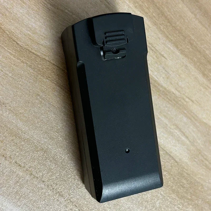 Original V168 GPS Battery 7.4V 3000mAh For V168Pro Max Drone 3.7V 2000mAh Battery For V168Pro RC Quadcopter Accessories Part