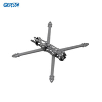 GEPRC GEP-Mark4-8 Frame 8Inch Parts Propeller Accessory Base Quadcopter FPV Freestyle RC Racing Drone Long Haul Flight