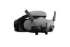 For DJI Goggles 3 Lightweight Portable FPV Goggles, Integrated DesignCompatible for DJI Avata 2 Mini 4 Pro Air 3 Original