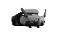 For DJI Goggles 3 Lightweight Portable FPV Goggles, Integrated DesignCompatible for DJI Avata 2 Mini 4 Pro Air 3 Original