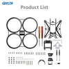 GEP-DS20 Frame 2Inch Parts Propeller Accessory Base Quadcopter FPV Freestyle RC Racing Drone DarkStar20