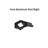 GEP-DoMain Frame Parts Suitable DoMain3.6 DoMain4.2 Drone Replacement Repair RC DIY FPV Freestyle Rack Accessories Spare Part