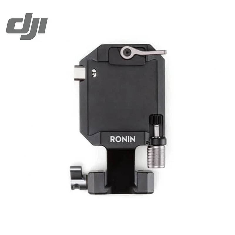 DJI R Vertical Camera Mount DJI RS 3 Pro Accessories Offers Reliable Vertical Shooting for DJI RS 3 Pro / 3 / 2