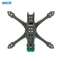 GEP-MK5 O3 Frame X Version Frame Parts Propeller Accessory Base Quadcopter Frame FPV Freestyle RC Racing Drone Mark5