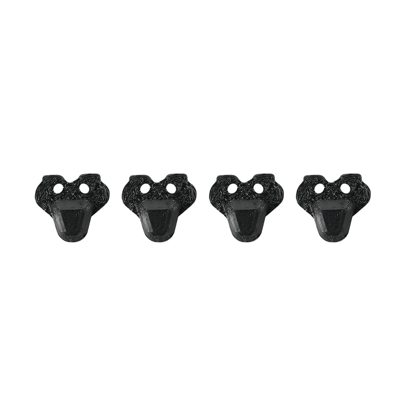 GEP-DoMain Frame Parts Suitable DoMain3.6 DoMain4.2 Drone Replacement Repair RC DIY FPV Freestyle Rack Accessories Spare Part