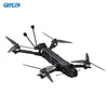 GEPRC Crocodile75 V3 HD O3 Long Range FPV 7.5inch 6S GEP-F722-BT-HD V3 O3 Air Unit SPEEDX2 2806.5 1350KV Motor GPS FPV