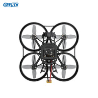 GEPRC DarkStar20 WTFPV FPV Bluejay 8Bit 12A F411-12A-E 1-2S AIO RC Quadcopter LongRange Freestyle Drone Rc DIY Airplane