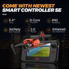 Autel Robotics EVO II Pro V3 6K Camera Drone 12-bit A-Log with 6.4" Smart Controller SE New Arrivals