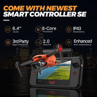 Autel Robotics EVO II Pro V3 6K Camera Drone 12-bit A-Log with 6.4" Smart Controller SE New Arrivals