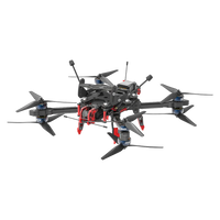 iFlight Taurus X8 V3 O3 HD 6S Cinelifter Drone BNF with DJI O3 Air Unit for FPV