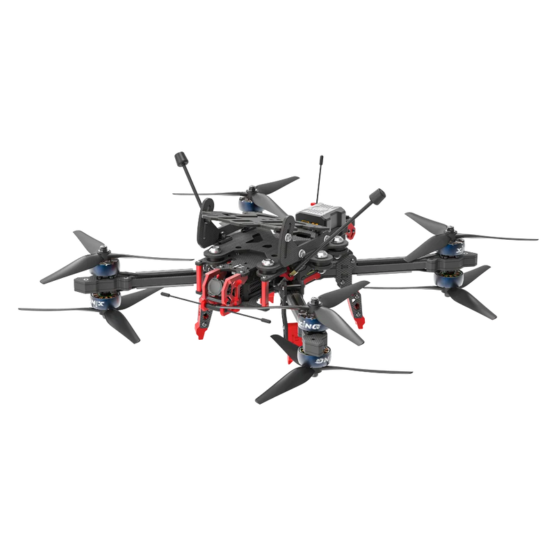 iFlight Taurus X8 V3 O3 HD 6S Cinelifter Drone BNF with DJI O3 Air Unit for FPV