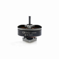 GEPRC GR1102 Motors 9000KV/10000KV  3hole/4hole  Shaft Diameter 1mm/1.5mm