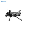 GEPRC GEP-Tern-LR40 Frame Parts Propeller Accessory Base Quadcopter FPV Freestyle RC Racing Drone HD Long Range FPV