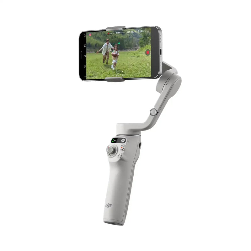 DJI Osmo Mobile 7 Portable and Foldable DJI OM7 3-Axis Stabilization ActveTrack 6.0 DJI OM 6 New Original In Stock