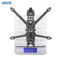 GEPRC GEP-Tern-LR40 Frame Parts Propeller Accessory Base Quadcopter FPV Freestyle RC Racing Drone HD Long Range FPV