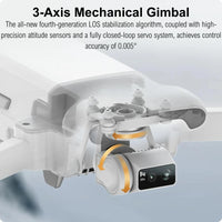 FIMI X8 TELE MAX New Drone 4K 60fps 3-Axis Gimbal Camera Drone Professional GPS 20KM RC Quadcopter spot goods