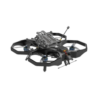 iFlight ProTek60 Pro O3 HD 6S Cinelifter BNF (BMPCC Version / ZCAM/RED Version) with O3 Air Unit / XING2 3110 motor for FPV