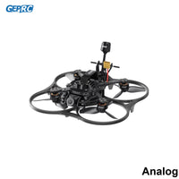 GEPRC Cinelog30 V2 O3/Analog/WTFPV FPV TAKER F722 45A AIO FC 1404 3850KV Motors Fly Light FPV Racing Drone