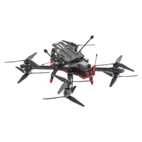 iFlight Taurus X8 V3 O3 HD 6S Cinelifter Drone BNF with DJI O3 Air Unit for FPV