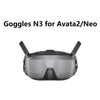 DJI Goggles N3