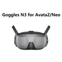 DJI Goggles N3