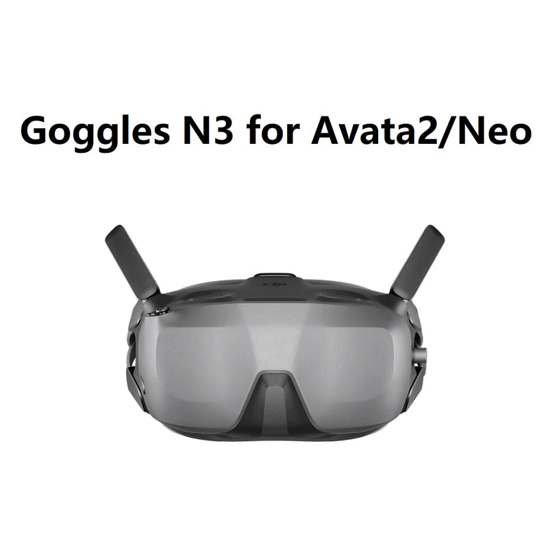 DJI Goggles N3