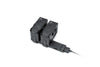 FPV Battery Charging Hub For DJ FPV Intelligent Flight Battery AC Power Adapter Car Charger Stock For FPV Accessoeries