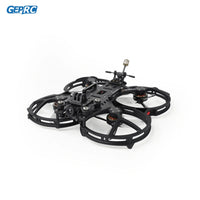 GEPRC Cinelog35 V2 Analog FPV Drone System 2650KV VTX SPEEDX2 ICM 42688-P F722-45A AIO V2 RC Quadcopter Freestyle Drone