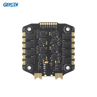 GEPRC TAKER F745 BT 8Bit 60A Stack 4IN1 ESC 512MB Black Box Data Analyze Record Flight Barometer Dual Gyroscope Racing FPV Drone