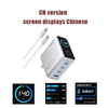 Anker ZOLO 140W GaN 4 Port Charger PPS Laptop for iPhone MacBook Pro Air iPad Galaxy S24 Dell XPS 13