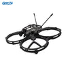 GEPRC GEP-CL35 Frame Suitable For Cinelog35 Series Drone Carbon Fiber Frame For RC FPV Quadcopter Replacement Accessories Parts