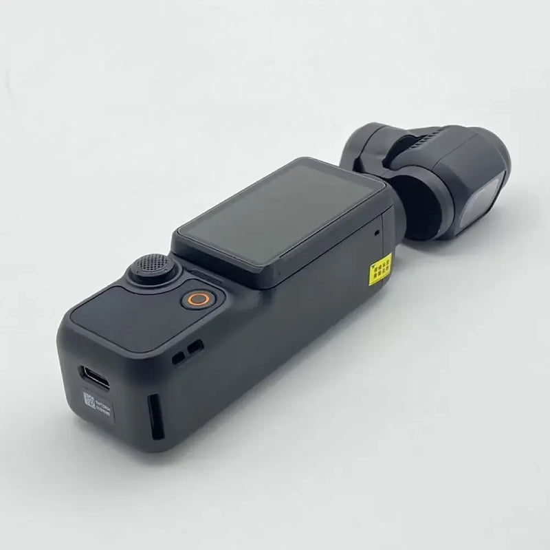 For DJI-Osmo Pocket 3 Combo Pocket Camera 1 inch CMOS 2 inch screen horizontal and vertical shooting 6 discount