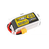 TATTU R-Line Version 5.0 V5 22.2V 850/1050/1300/1200/1400mAh 150C 6S1P LiPo Battery for RC Racing Drone RC Quadcopter XT60 Plug