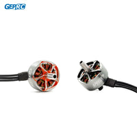 GEPRC SPEEDX2 2107.5 1960KV/2450KV Motor Suitable For DIY RC FPV Quadcopter Freestyle Racing Drone Accessories Replacement Parts