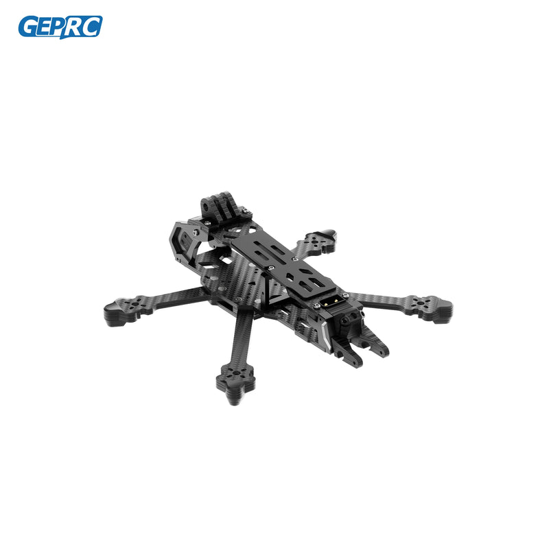 GEPRC GEP-DoMain3.6  DoMain4.2 Frame Parts Suitable  Replacement Repair Part for RC DIY FPV Freestyle Drone