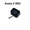 Original for DJI Avata 2 repair parts gimbal camera gimbal protective cover IMU frame accessories