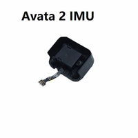 Original for DJI Avata 2 repair parts gimbal camera gimbal protective cover IMU frame accessories